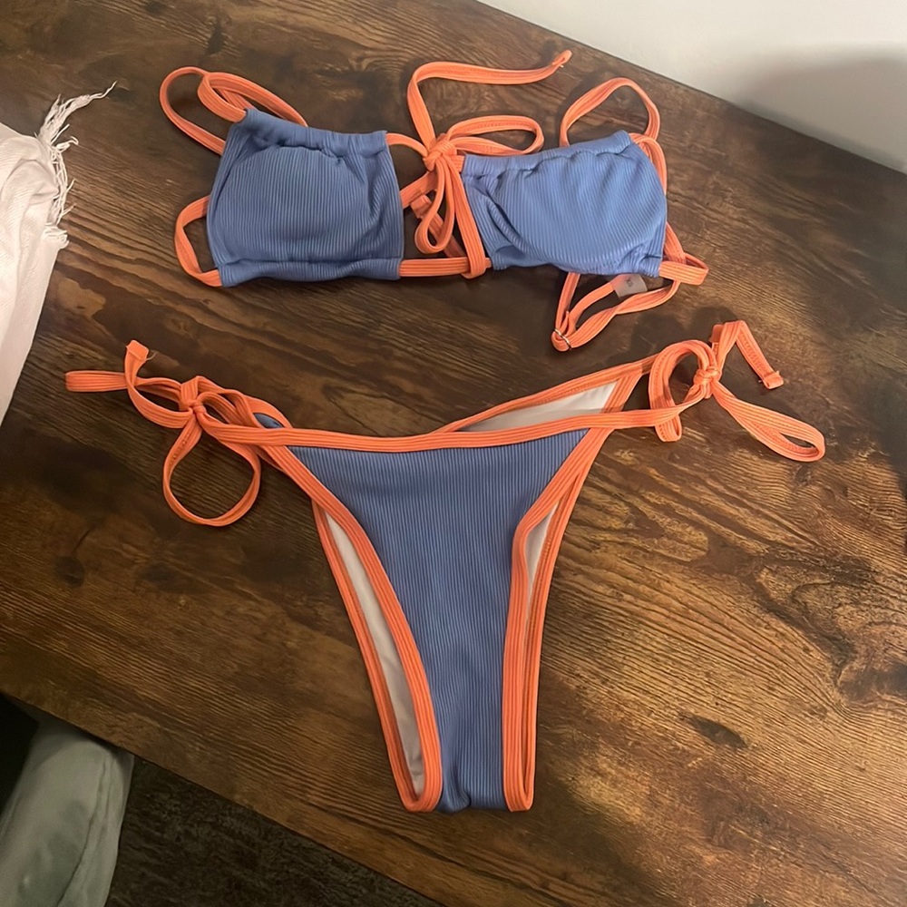 bikini